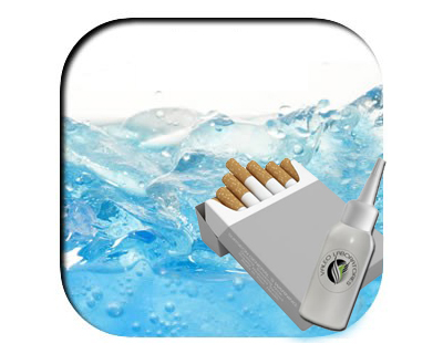 Comprar ELIQUIDO TABACO MENTOLADO ICE SIN NICOTINA 10ml al mayor