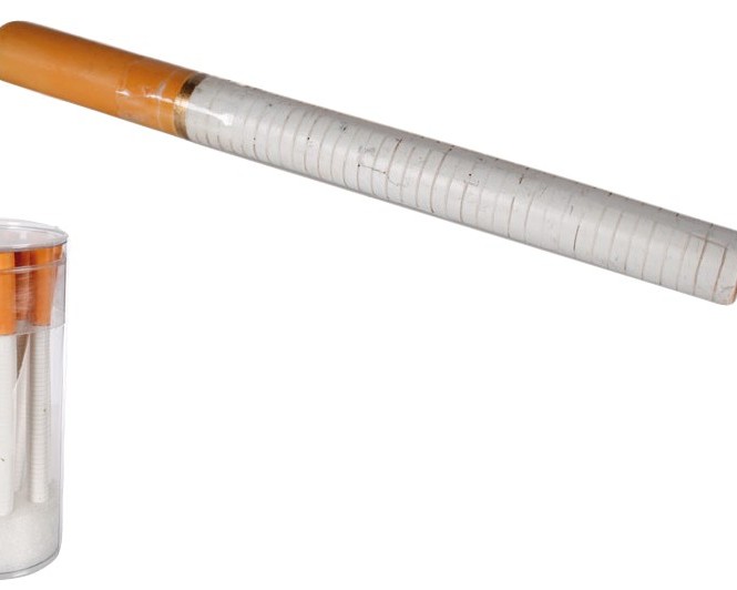 Comprar Lapiz Forma Cigarrillo al mayor