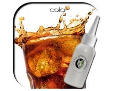Comprar ELIQUIDO COLA SIN NICOTINA 10ml al mayor