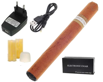 Comprar Puro Electrуnico al mayor