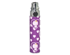Comprar Baterнa EGO Q12 7cm 650mAh al mayor