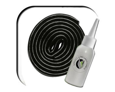Comprar ELIQUIDO REGALIZ SIN NICOTINA 10ml al mayor
