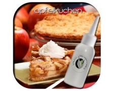 Comprar ELIQUIDO TARTA MANZANA SIN NICOTINA 10ml al mayor